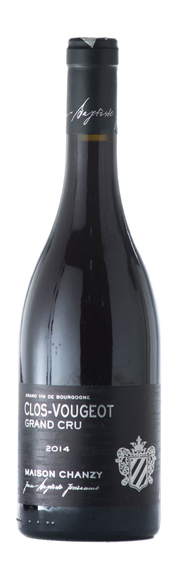 Decanter World Wide Awards winning wine