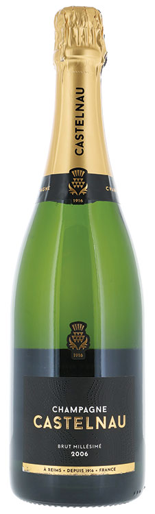 Decanter World Wide Awards winning wine