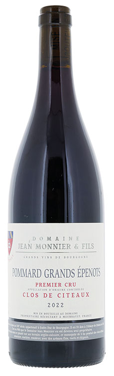 Decanter World Wide Awards winning wine