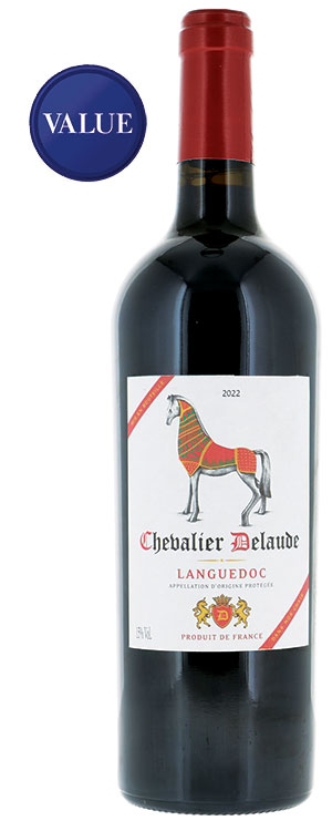 Decanter World Wide Awards winning wine